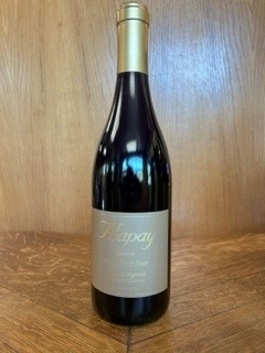 2023 Reserve Pinot Noir